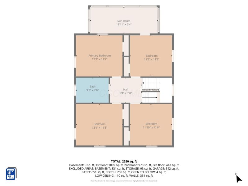 80 E Waterloo Street, Canal Winchester, OH 43110 Photo 56