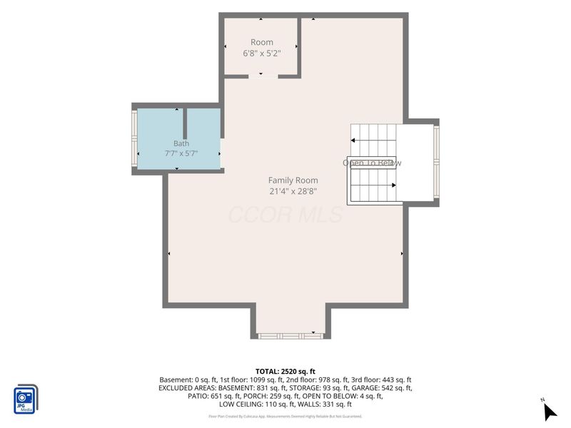 80 E Waterloo Street, Canal Winchester, OH 43110 Photo 58