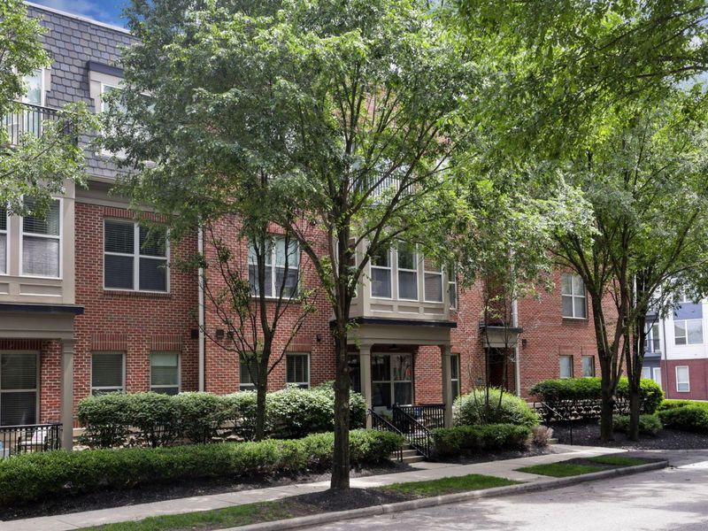 960 Perry Street, Unit 209, Columbus, OH 43215 Photo 1