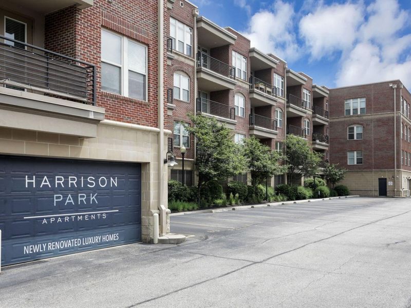 960 Perry Street, Unit 209, Columbus, OH 43215 Photo 29
