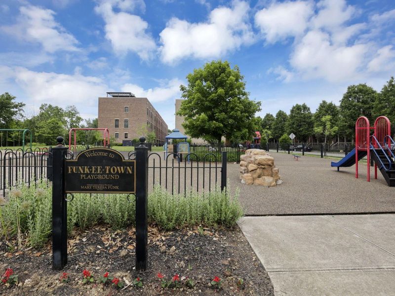 960 Perry Street, Unit 209, Columbus, OH 43215 Photo 32