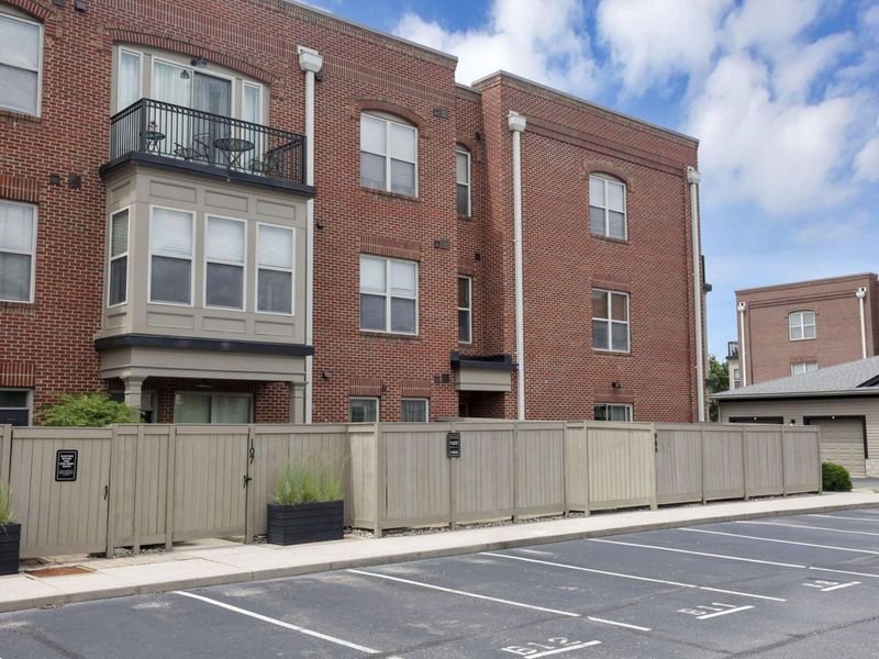 960 Perry Street, Unit 209, Columbus, OH 43215 Photo 47
