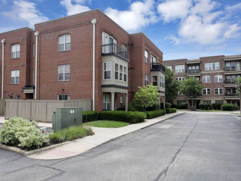 960 Perry Street, Unit 209, Columbus, OH 43215 Photo 48