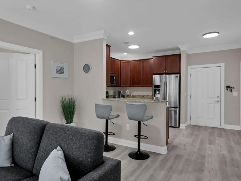 960 Perry Street, Unit 209, Columbus, OH 43215 Photo 6