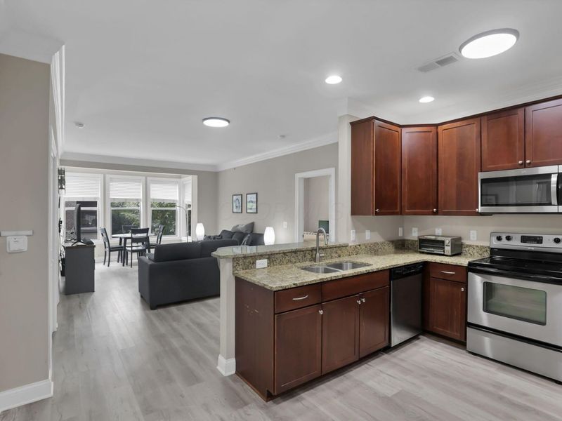 960 Perry Street, Unit 209, Columbus, OH 43215 Photo 9