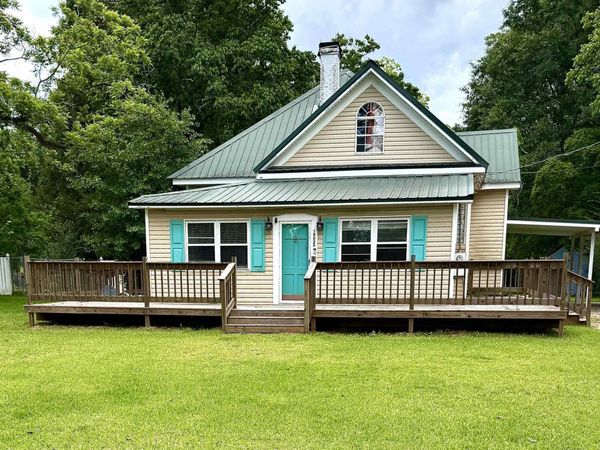 19025 S 6th Street, Citronelle, AL 36522
