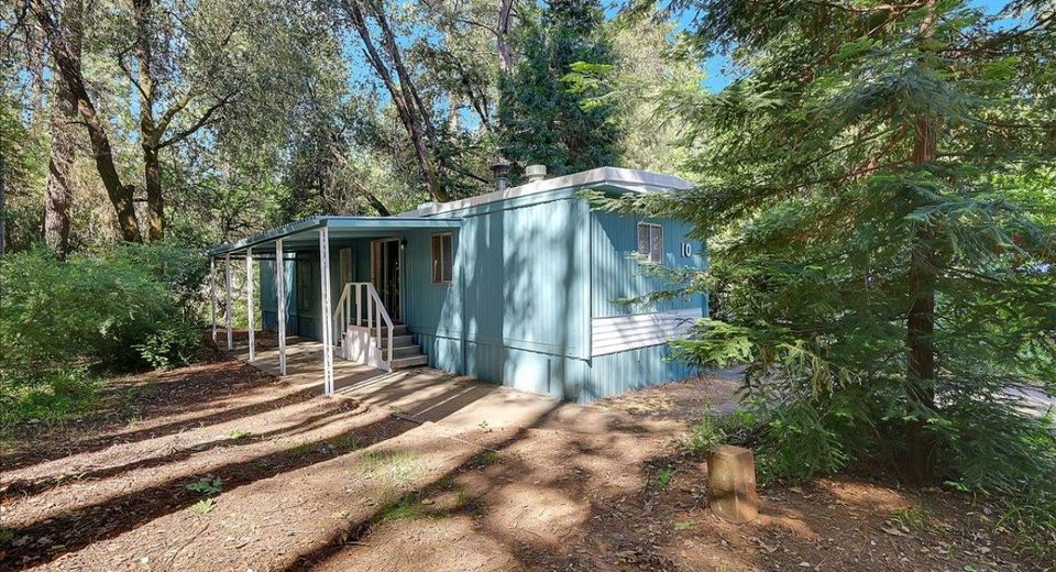 20371 State Hwy 88 #10, Pine Grove, CA 95665 Photo