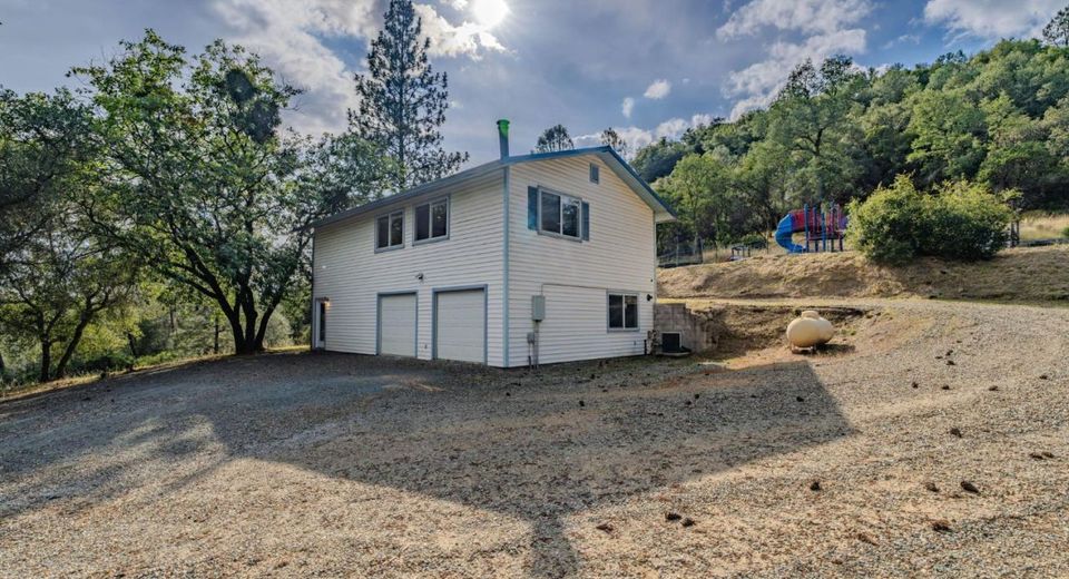 19333 American Flat Side Rd, Fiddletown, CA 95629 Photo