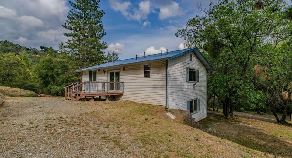 19333 American Flat Side Rd, Fiddletown, CA 95629 Photo