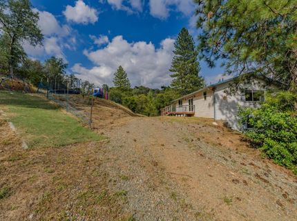 19333 American Flat Side Rd, Fiddletown, CA 95629 Photo