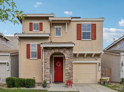 2333 Nucla Way, Sacramento, CA 95834 Photo