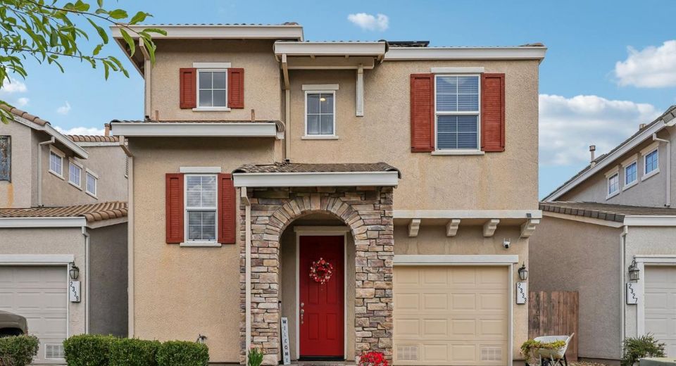 2333 Nucla Way, Sacramento, CA 95834 Photo