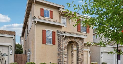 2333 Nucla Way, Sacramento, CA 95834 Photo