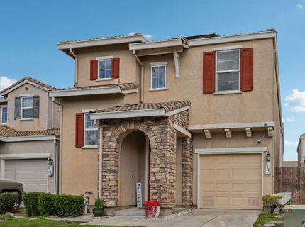 2333 Nucla Way, Sacramento, CA 95834 Photo