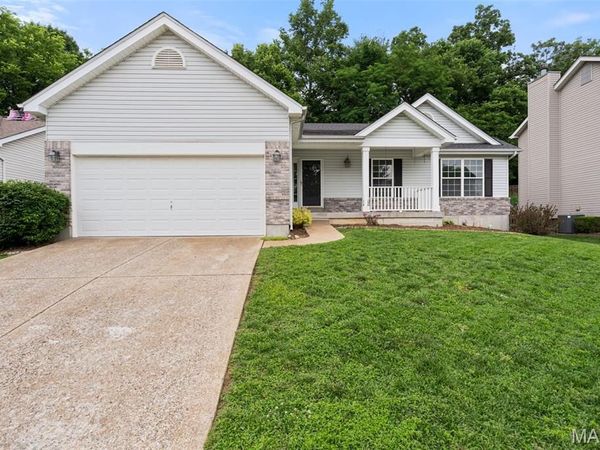 1119 Big Sky Drive , Fenton, MO 63026