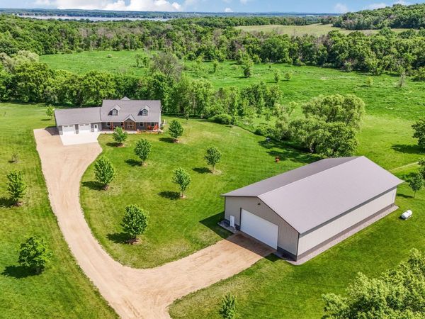 22204 123rd Avenue, Cold Spring, MN 56320