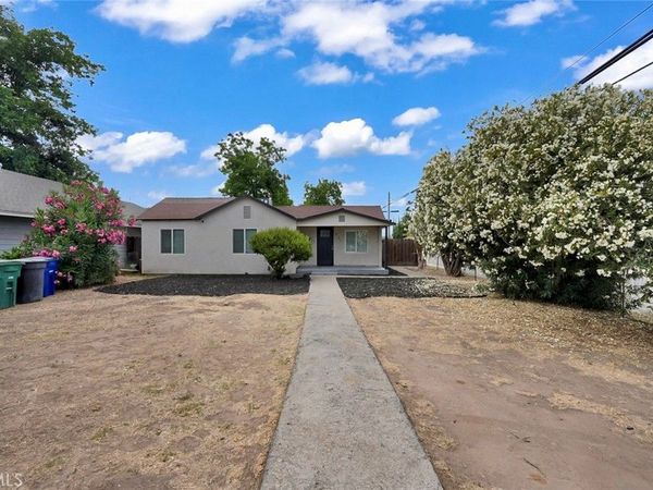 421 Orange Avenue, Chowchilla, CA 93610