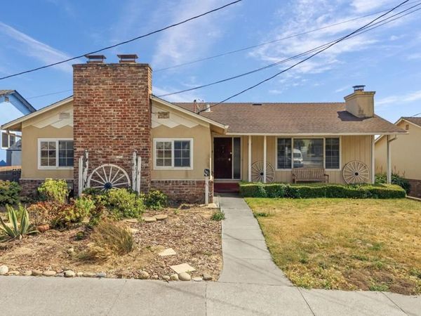 651 Palm Avenue, South San Francisco, CA 94080