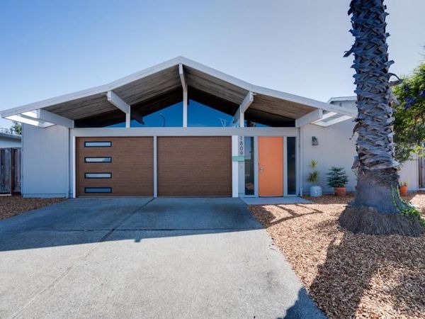 1809 Beach Park Boulevard, Foster City, CA 94404