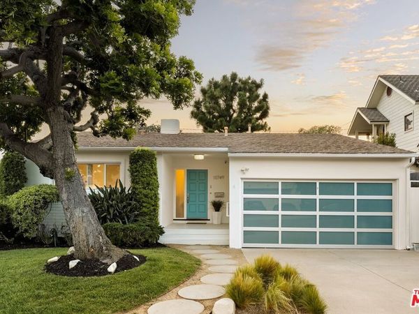 10749 Molony Road, Culver City, CA 90230