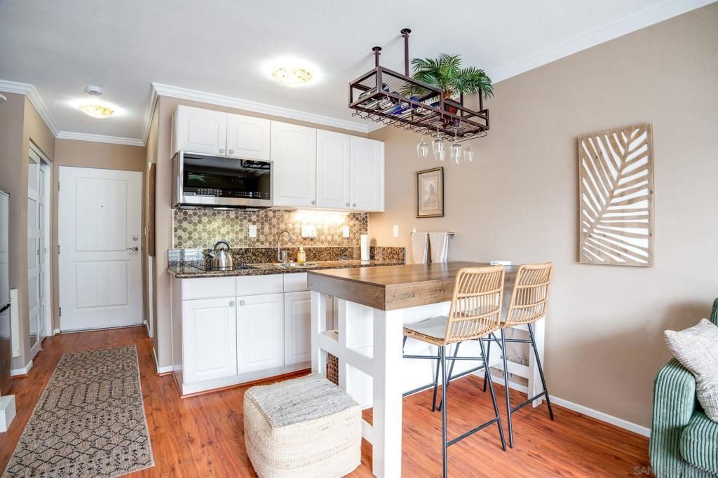 1021 Scott St, Unit 130, San Diego, CA 92106 Main Photo