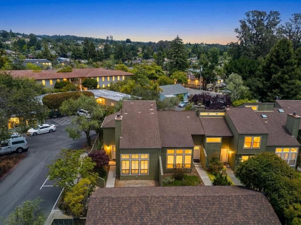 2701 Subec Lane, Soquel, CA 95073