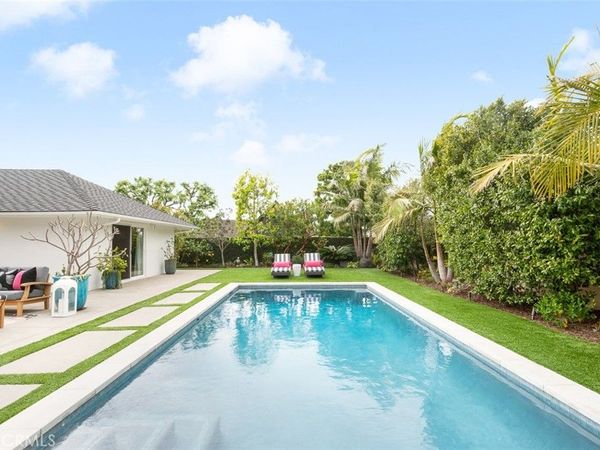 1419 Santiago, Newport Beach, CA 92660