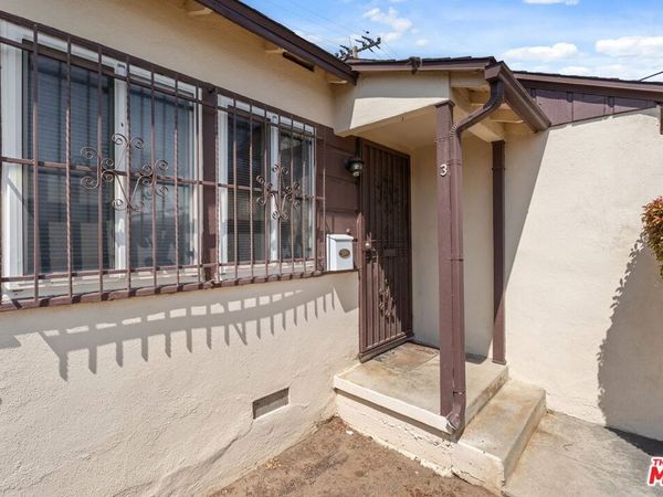 8610 S 6th Avenue, Inglewood, CA 90305