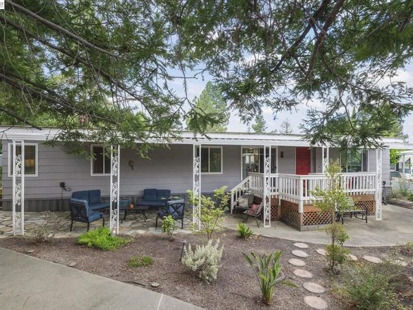 3231 Vineyard Ave., #70, Pleasanton, CA 94566