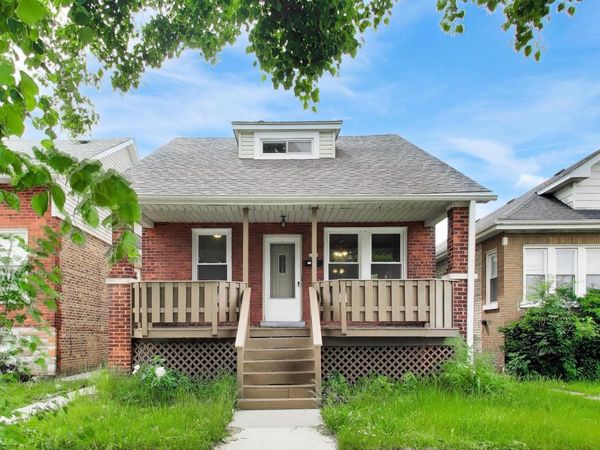 2728 N MAJOR Avenue , Chicago, IL 60639