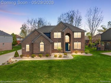 24428 Sheringham Drive, Lyon Twp, MI 48178
