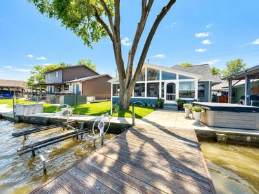 9292 Buckeye Drive, Huntsville, OH 43324