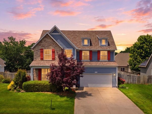 3409 N Fenwicke Street , Ozark, MO 65721