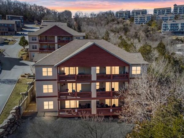 216 Rockwood Lane , Unit # 2, Branson, MO 65616