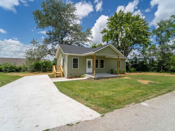 213 N Elder Street , Buffalo, MO 65622