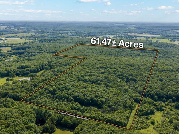 3093 S 25th Road, Humansville, MO 65674