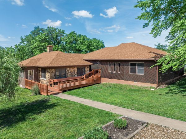 5291 S 127th Road , Morrisville, MO 65710