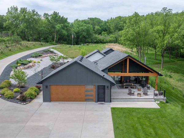 4800 Boulevard Drive, Sioux City, IA 51104