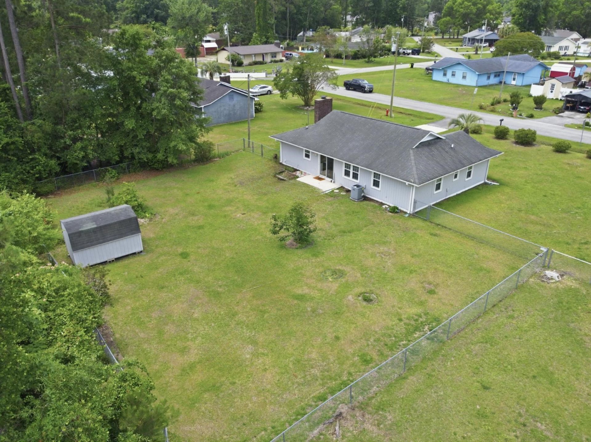 620 Mammie Dr.  Photo 26