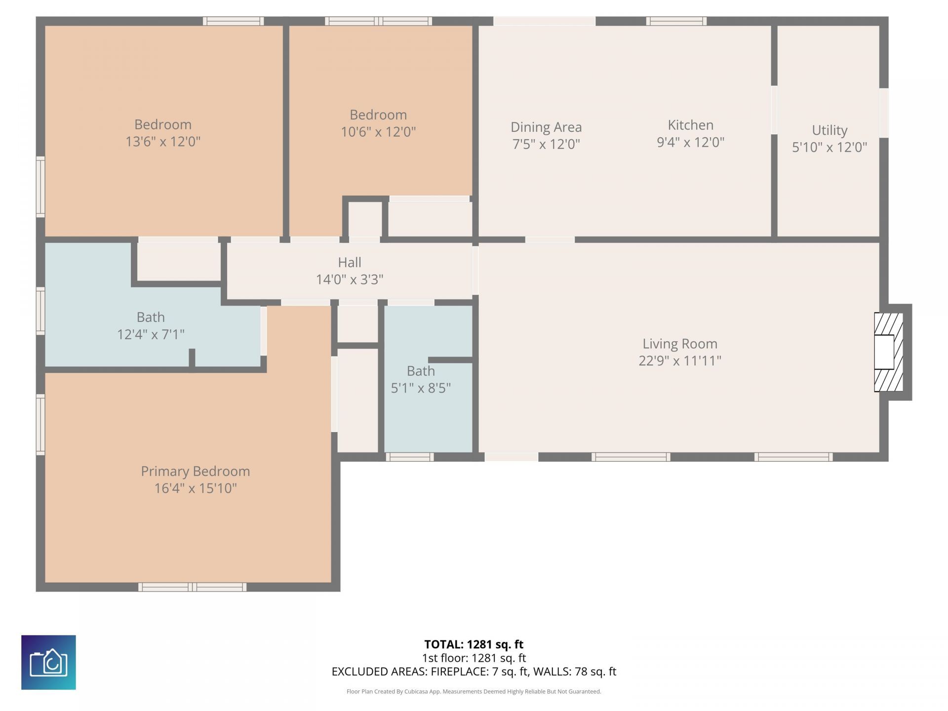 620 Mammie Dr.  Photo 32