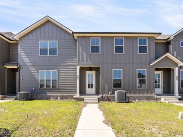 121 Blackberry Lane, Georgetown, KY 40324