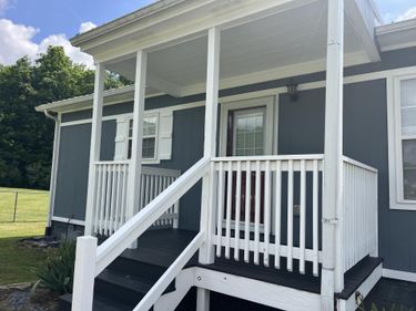 75 Taylor Meadows Road, Williamsburg, KY 40769