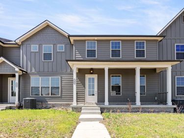 123 Blackberry Lane, Georgetown, KY 40324