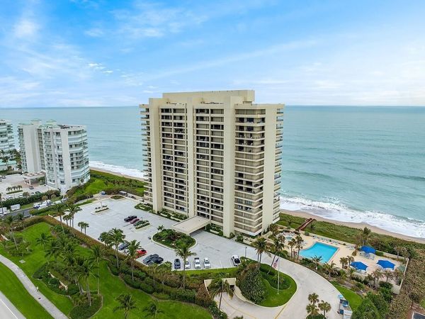 8750 S Ocean Drive, Unit 1134, Jensen Beach, FL 34957