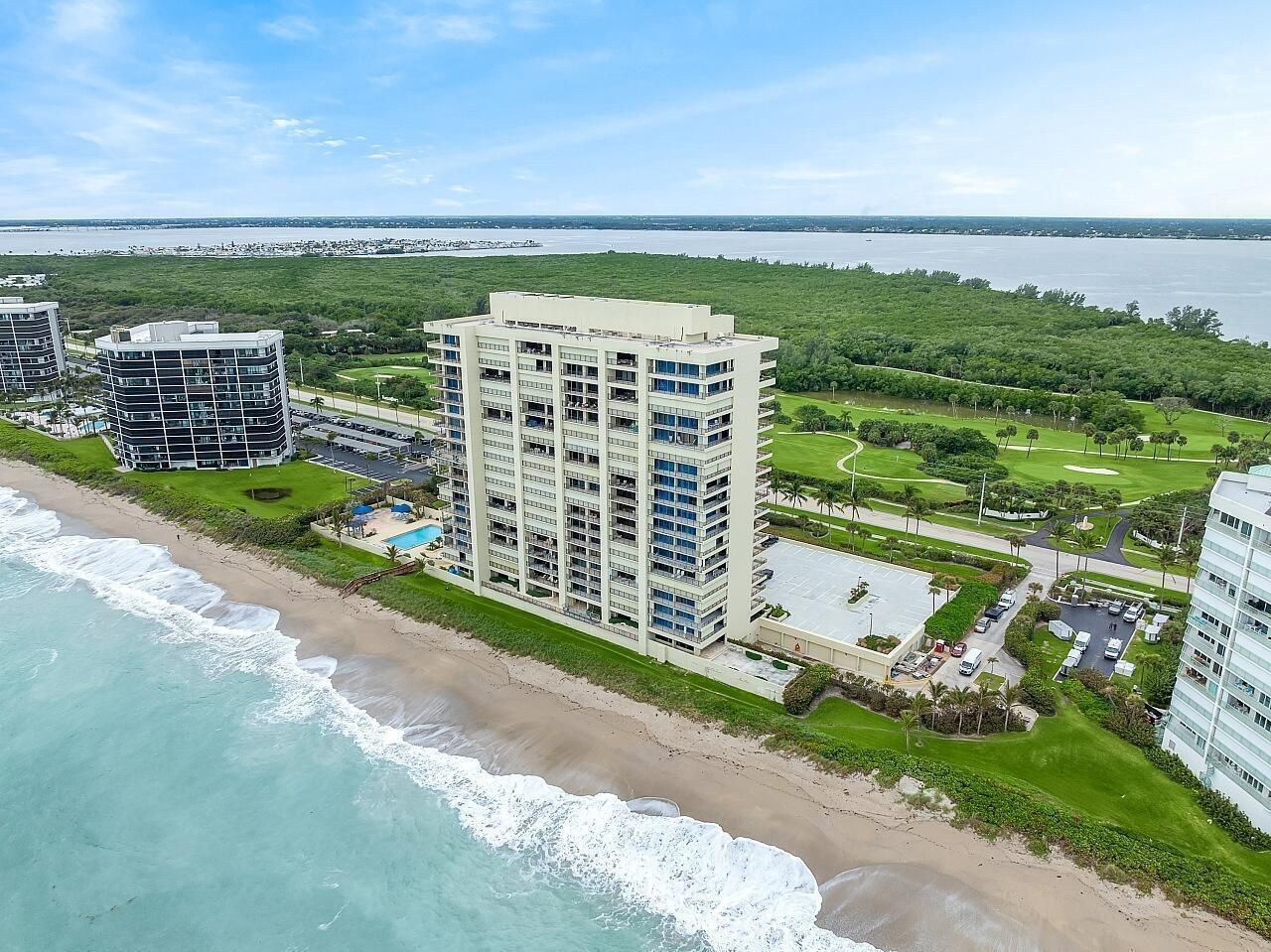 8750 S Ocean Drive, Unit 1134, Jensen Beach, FL 34957 Photo