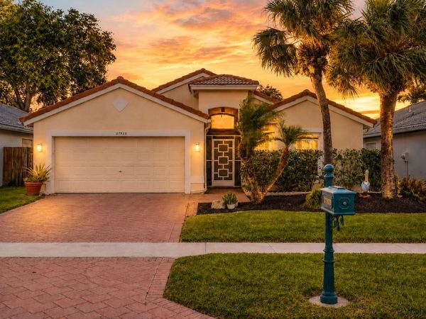 22925 Sterling Lakes Drive, Boca Raton, FL 33433