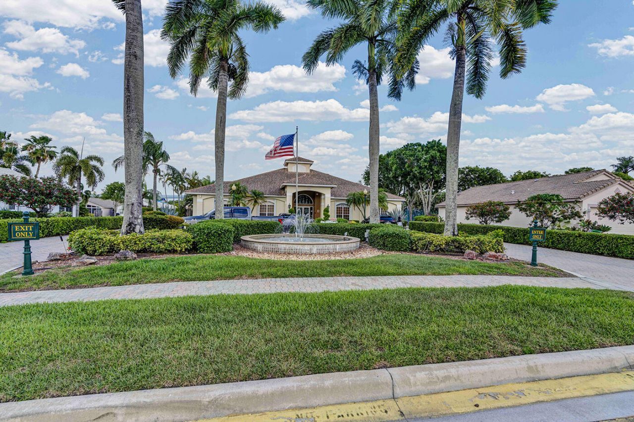 22925 Sterling Lakes Drive, Boca Raton, FL 33433 Photo