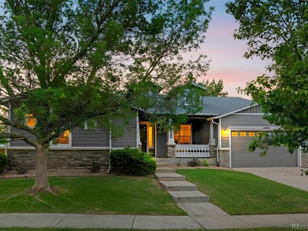 10696 Nucla Street , Commerce City, CO 80022