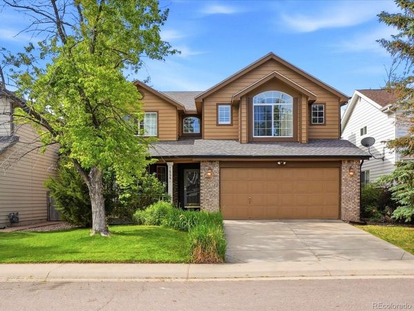 7444 E Villanova Place , Denver, CO 80231