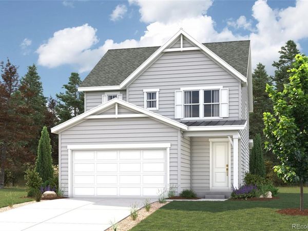 5746 Clear Creek Place, Brighton, CO 80601